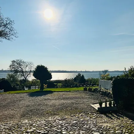 Apartamento Hyggelig Og Stille 100 M Fra Torvet